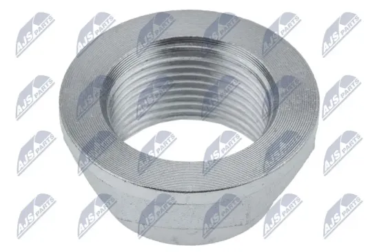 Mutter, Achszapfen NTY KSN-MZ-001 Bild Mutter, Achszapfen NTY KSN-MZ-001