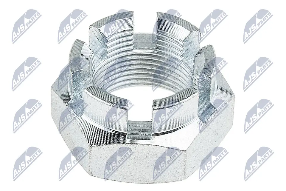 Mutter, Achszapfen NTY KSN-NS-002