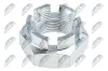 Mutter, Achszapfen NTY KSN-NS-002 Bild Mutter, Achszapfen NTY KSN-NS-002