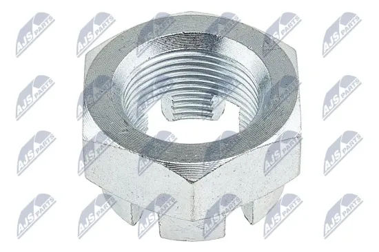 Mutter, Achszapfen NTY KSN-NS-002 Bild Mutter, Achszapfen NTY KSN-NS-002