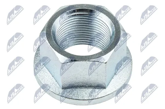 Mutter, Achszapfen NTY KSN-NS-004 Bild Mutter, Achszapfen NTY KSN-NS-004