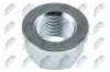Mutter, Achszapfen NTY KSN-NS-004 Bild Mutter, Achszapfen NTY KSN-NS-004