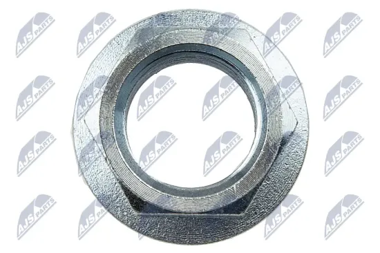 Mutter, Achszapfen NTY KSN-NS-004 Bild Mutter, Achszapfen NTY KSN-NS-004