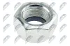 Mutter, Achszapfen NTY KSN-RE-000 Bild Mutter, Achszapfen NTY KSN-RE-000