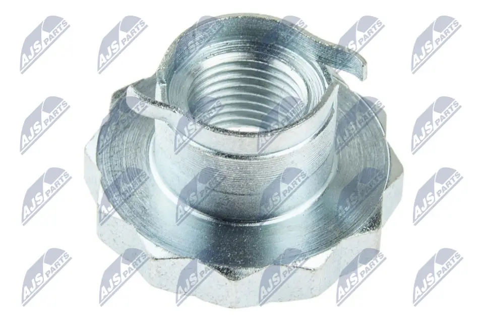 Radmutter Vorderachse NTY KSN-SK-000