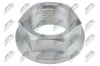 Mutter, Achszapfen NTY KSN-TY-000 Bild Mutter, Achszapfen NTY KSN-TY-000