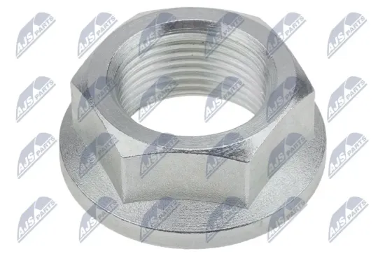 Mutter, Achszapfen NTY KSN-TY-000 Bild Mutter, Achszapfen NTY KSN-TY-000