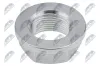 Mutter, Achszapfen NTY KSN-TY-000 Bild Mutter, Achszapfen NTY KSN-TY-000