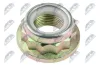 Mutter, Achszapfen NTY KSN-VW-001 Bild Mutter, Achszapfen NTY KSN-VW-001