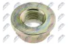 Mutter, Achszapfen NTY KSN-VW-001 Bild Mutter, Achszapfen NTY KSN-VW-001