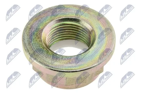 Mutter, Achszapfen NTY KSN-VW-001 Bild Mutter, Achszapfen NTY KSN-VW-001