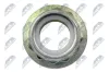 Mutter, Achszapfen NTY KSN-VW-001 Bild Mutter, Achszapfen NTY KSN-VW-001