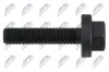 Achsschraube, Antriebswelle Vorderachse NTY KSN-WW-003 Bild Achsschraube, Antriebswelle Vorderachse NTY KSN-WW-003