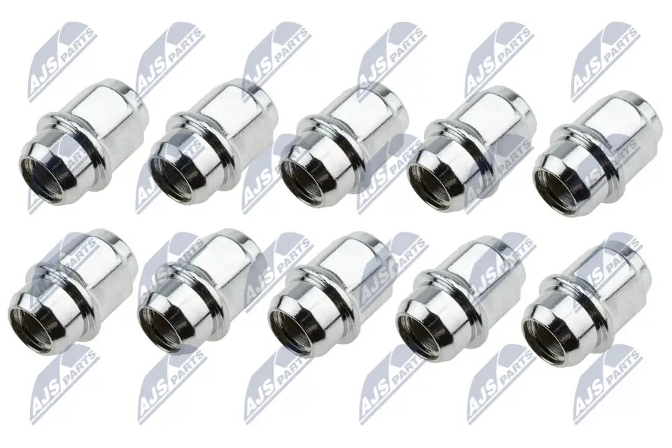 Radmutter NTY KSP-CH-001