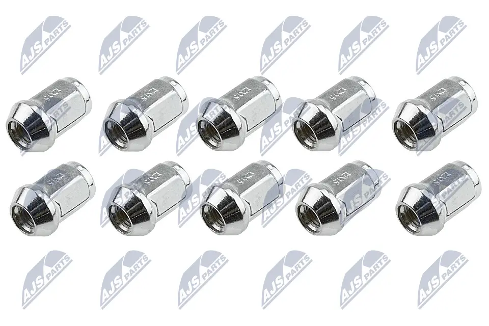 Radmutter NTY KSP-CH-003