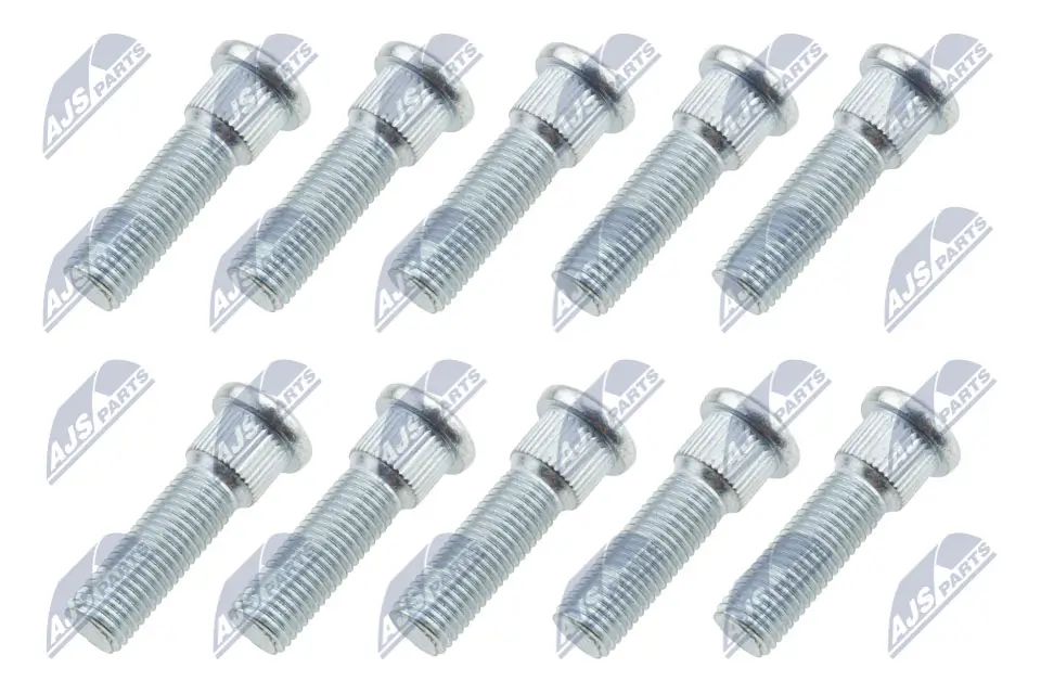 Radbolzen NTY KSP-HY-000