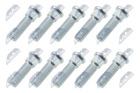 Radbolzen NTY KSP-HY-000 Bild Radbolzen NTY KSP-HY-000