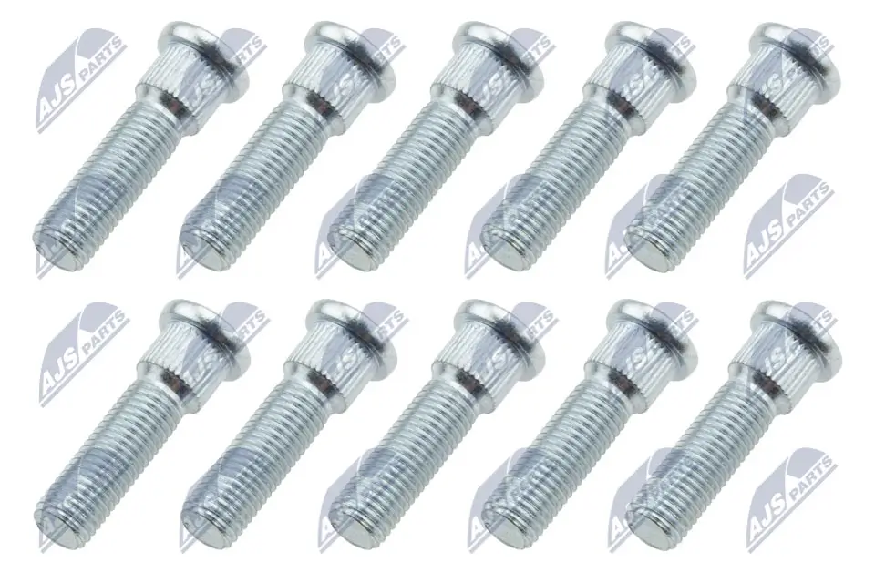 Radbolzen NTY KSP-MS-001