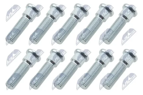 Radbolzen NTY KSP-MS-001 Bild Radbolzen NTY KSP-MS-001