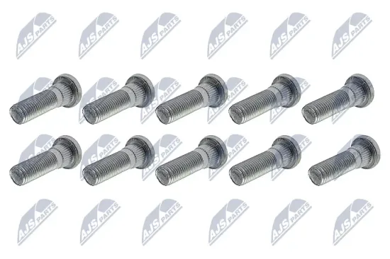 Radbolzen NTY KSP-MZ-000 Bild Radbolzen NTY KSP-MZ-000