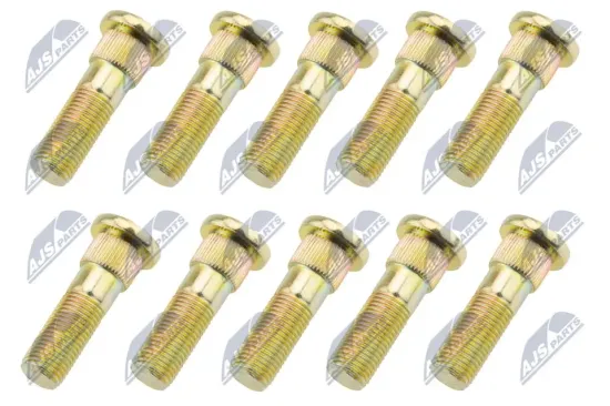 Radbolzen NTY KSP-NS-002 Bild Radbolzen NTY KSP-NS-002