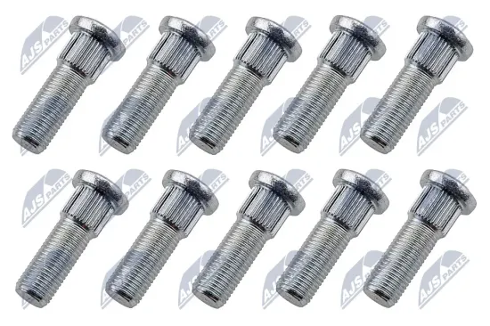 Radbolzen NTY KSP-NS-004 Bild Radbolzen NTY KSP-NS-004