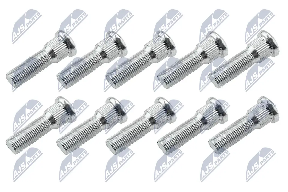 Radbolzen NTY KSP-SB-000