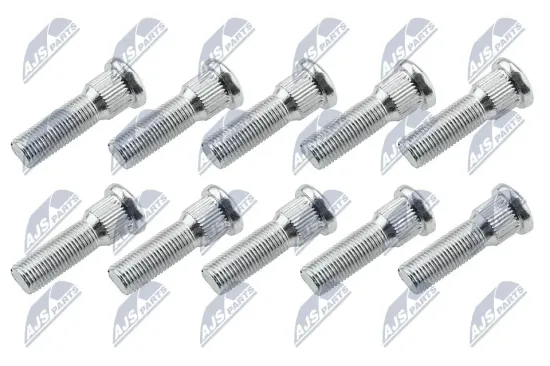 Radbolzen NTY KSP-SB-000 Bild Radbolzen NTY KSP-SB-000