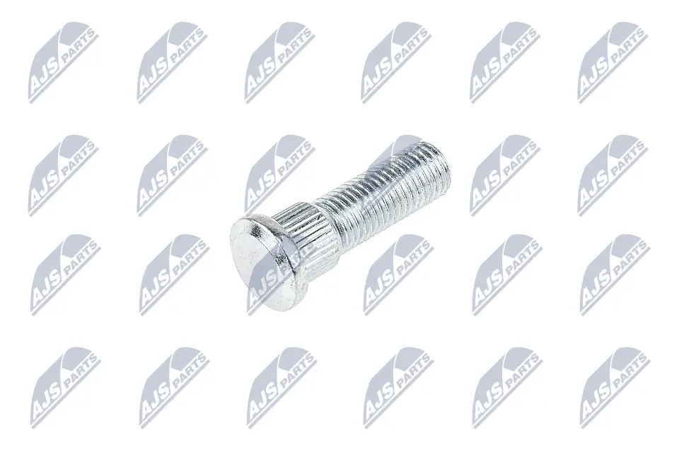 Radbolzen NTY KSP-TY-000