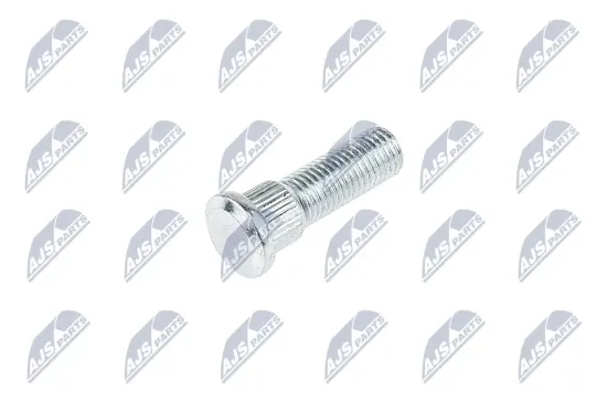 Radbolzen NTY KSP-TY-000 Bild Radbolzen NTY KSP-TY-000