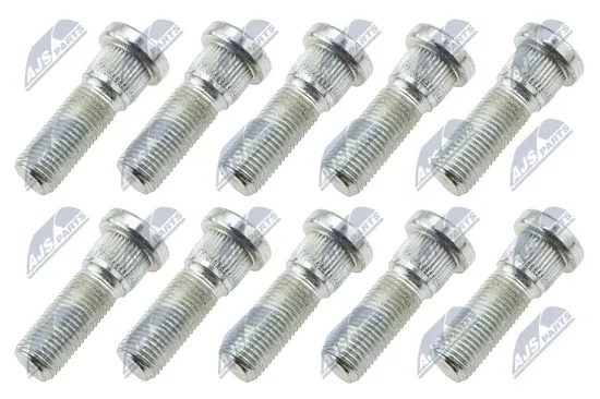 Radbolzen NTY KSP-TY-001 Bild Radbolzen NTY KSP-TY-001