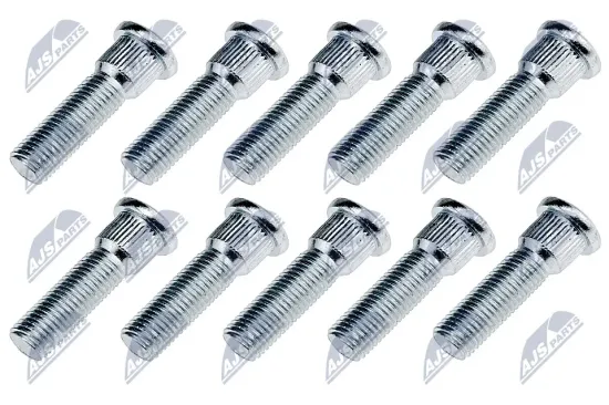 Radbolzen NTY KSP-TY-002 Bild Radbolzen NTY KSP-TY-002