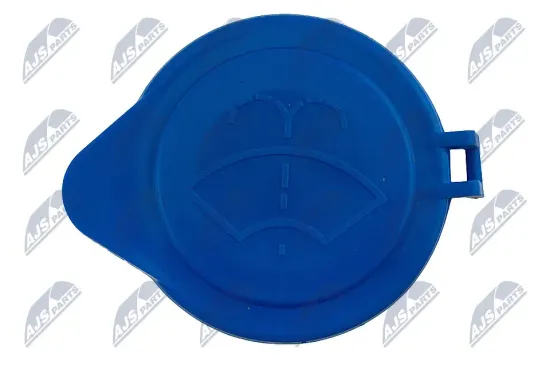 Verschluss, Waschwasserbehälter NTY KZS-FR-001 Bild Verschluss, Waschwasserbehälter NTY KZS-FR-001