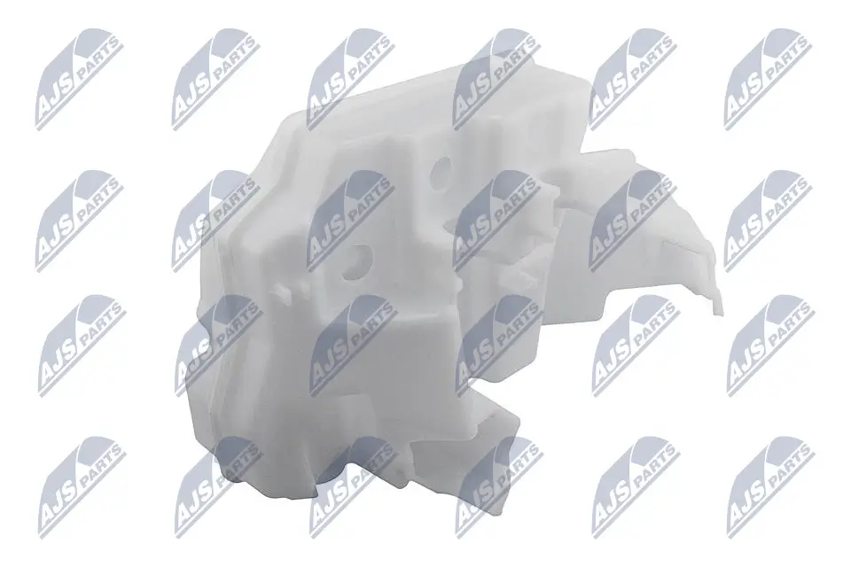 Waschwasserbehälter, Scheibenreinigung NTY KZS-LR-001