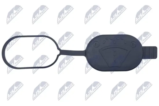 Verschluss, Waschwasserbehälter NTY KZS-ME-006 Bild Verschluss, Waschwasserbehälter NTY KZS-ME-006