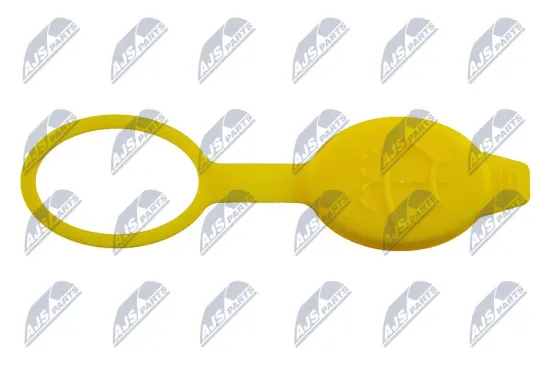Verschluss, Waschwasserbehälter NTY KZS-PL-001 Bild Verschluss, Waschwasserbehälter NTY KZS-PL-001