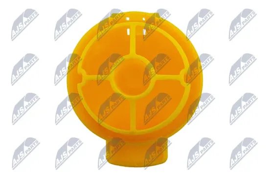 Achsschenkel, Radaufhängung Vorderachse rechts NTY ZZP-FT-015 Bild Achsschenkel, Radaufhängung Vorderachse rechts NTY ZZP-FT-015