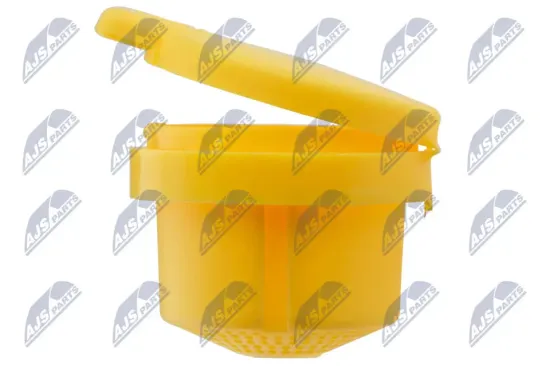 Verschluss, Waschwasserbehälter NTY KZS-RE-003 Bild Verschluss, Waschwasserbehälter NTY KZS-RE-003