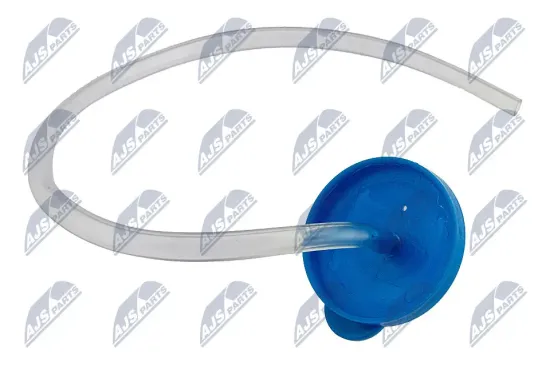 Verschluss, Waschwasserbehälter NTY KZS-TY-000 Bild Verschluss, Waschwasserbehälter NTY KZS-TY-000
