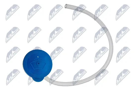 Verschluss, Waschwasserbehälter NTY KZS-TY-000 Bild Verschluss, Waschwasserbehälter NTY KZS-TY-000