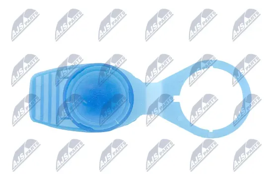 Verschluss, Waschwasserbehälter NTY KZS-VW-002 Bild Verschluss, Waschwasserbehälter NTY KZS-VW-002