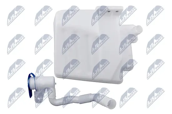 Waschwasserbehälter, Scheibenreinigung NTY KZS-VW-003 Bild Waschwasserbehälter, Scheibenreinigung NTY KZS-VW-003