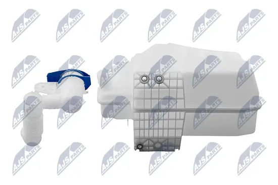 Waschwasserbehälter, Scheibenreinigung NTY KZS-VW-003 Bild Waschwasserbehälter, Scheibenreinigung NTY KZS-VW-003
