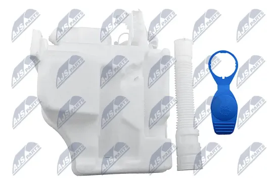 Waschwasserbehälter, Scheibenreinigung NTY KZS-VW-004 Bild Waschwasserbehälter, Scheibenreinigung NTY KZS-VW-004