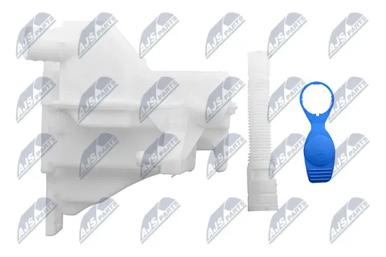 Waschwasserbehälter, Scheibenreinigung NTY KZS-VW-004 Bild Waschwasserbehälter, Scheibenreinigung NTY KZS-VW-004