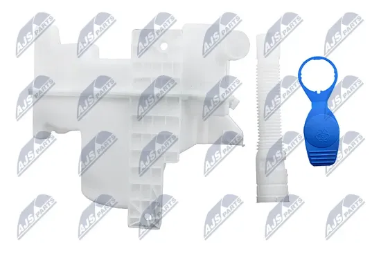 Waschwasserbehälter, Scheibenreinigung NTY KZS-VW-004 Bild Waschwasserbehälter, Scheibenreinigung NTY KZS-VW-004