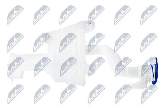 Waschwasserbehälter, Scheibenreinigung NTY KZS-VW-006 Bild Waschwasserbehälter, Scheibenreinigung NTY KZS-VW-006