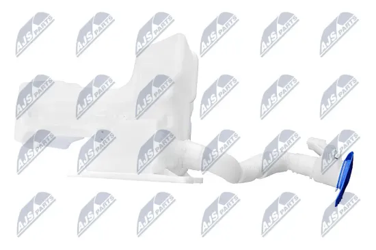 Waschwasserbehälter, Scheibenreinigung NTY KZS-VW-007 Bild Waschwasserbehälter, Scheibenreinigung NTY KZS-VW-007