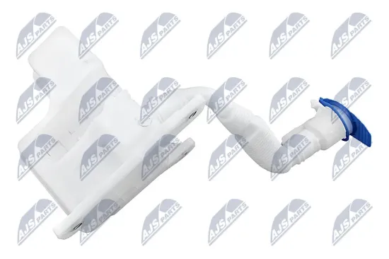 Waschwasserbehälter, Scheibenreinigung NTY KZS-VW-008 Bild Waschwasserbehälter, Scheibenreinigung NTY KZS-VW-008