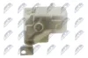 Waschwasserbehälter, Scheibenreinigung NTY KZS-VW-013 Bild Waschwasserbehälter, Scheibenreinigung NTY KZS-VW-013